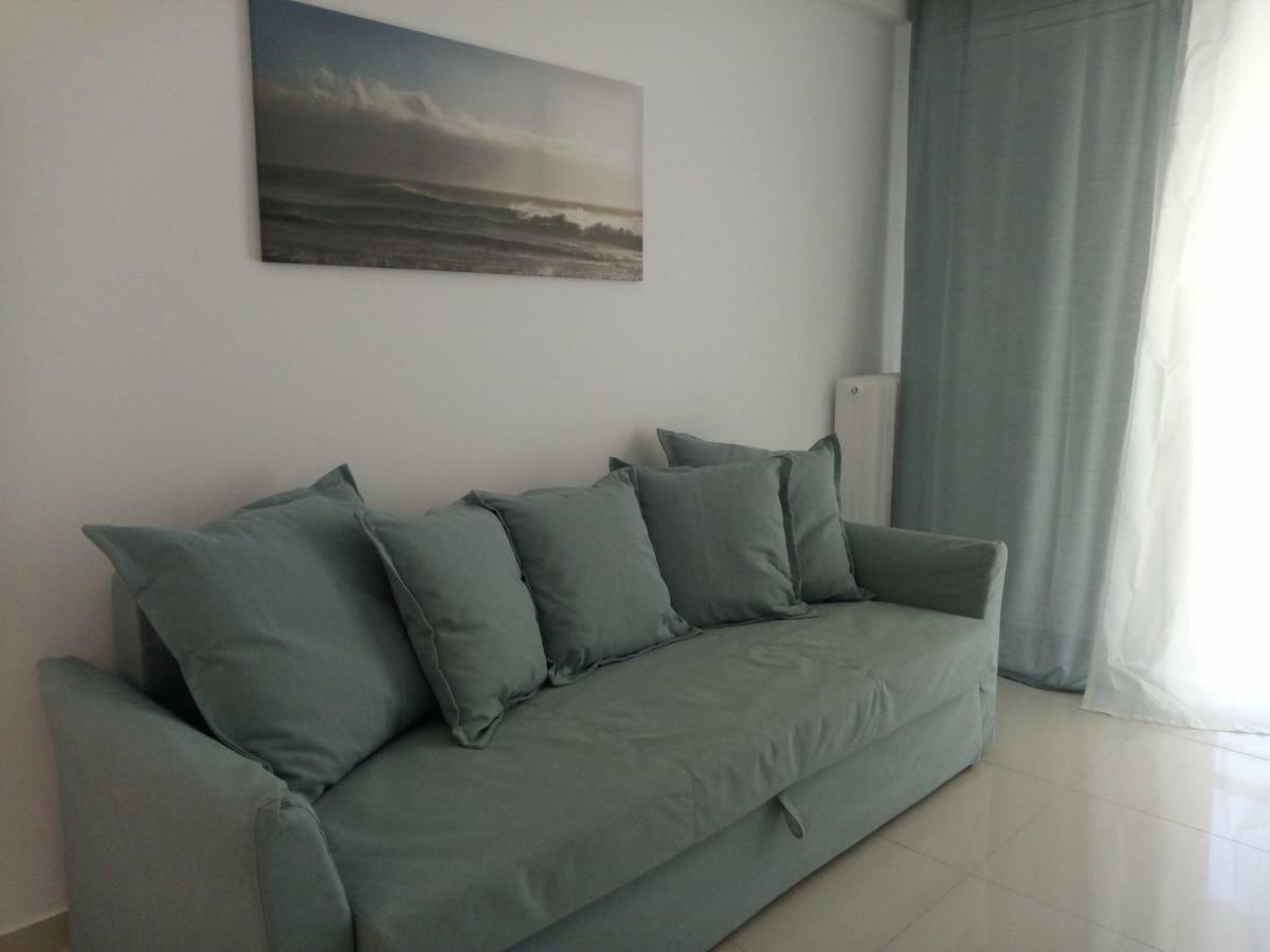 New Apartment Near Metro Larissis In The Centre Of Atina Dış mekan fotoğraf