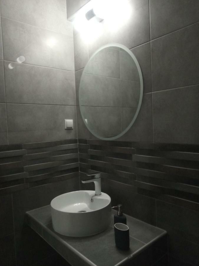 New Apartment Near Metro Larissis In The Centre Of Atina Dış mekan fotoğraf