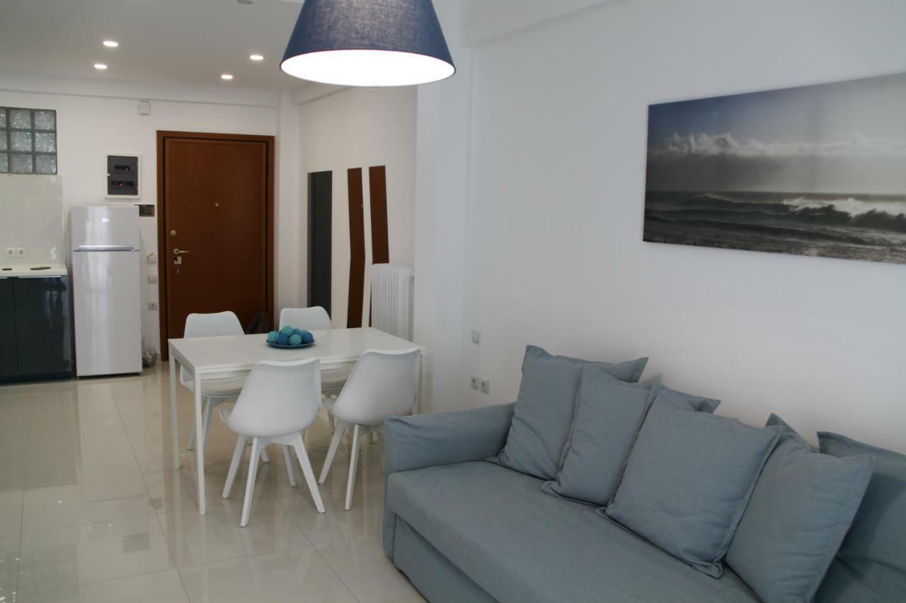 New Apartment Near Metro Larissis In The Centre Of Atina Dış mekan fotoğraf