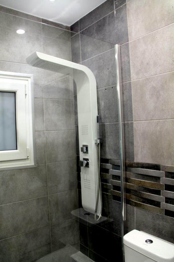 New Apartment Near Metro Larissis In The Centre Of Atina Dış mekan fotoğraf